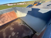 2003 kogel zk 18 vrachtwagentrailer - afbeelding 11 van  21