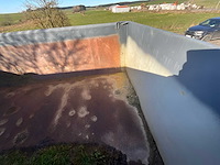 2003 kogel zk 18 vrachtwagentrailer - afbeelding 13 van  21