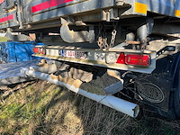 2003 kogel zk 18 vrachtwagentrailer - afbeelding 21 van  21