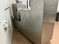 2003 konig mini rex 4000 broodlijn - afbeelding 3 van  14