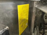 2003 konig mini rex 4000 broodlijn - afbeelding 5 van  14