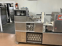 2003 konig mini rex 4000 broodlijn - afbeelding 9 van  14