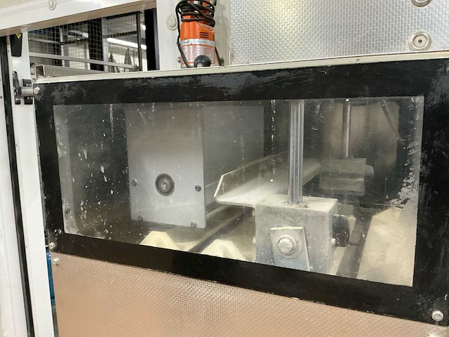 2003 konig mini rex 4000 broodlijn - afbeelding 11 van  14