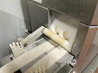 2003 konig mini rex 4000 broodlijn - afbeelding 13 van  14