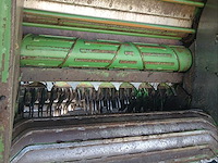 2003 krone combi pack 1250 multi-cut multi-ball press - afbeelding 7 van  8