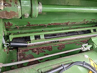 2003 krone combi pack 1250 multi-cut multi-ball press - afbeelding 8 van  8