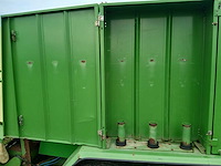 2003 krone combi pack 1250 multi-cut multi-ball press - afbeelding 2 van  16