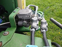 2003 krone combi pack 1250 multi-cut multi-ball press - afbeelding 6 van  16