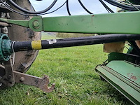 2003 krone combi pack 1250 multi-cut multi-ball press - afbeelding 8 van  16