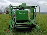 2003 krone combi pack 1250 multi-cut multi-ball press - afbeelding 11 van  16