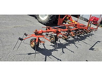 2003 kuhn gf 8501 mh digidrive gietmachine - afbeelding 7 van  10