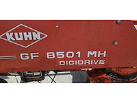 2003 kuhn gf 8501 mh digidrive gietmachine - afbeelding 10 van  10