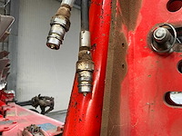 2003 kühn mm 121 4et 5 scharen ploeg - afbeelding 2 van  12