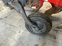 2003 kühn mm 121 4et 5 scharen ploeg - afbeelding 4 van  12