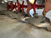 2003 kühn mm 121 4et 5 scharen ploeg - afbeelding 8 van  12