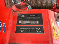 2003 kuhn seeder - afbeelding 3 van  16
