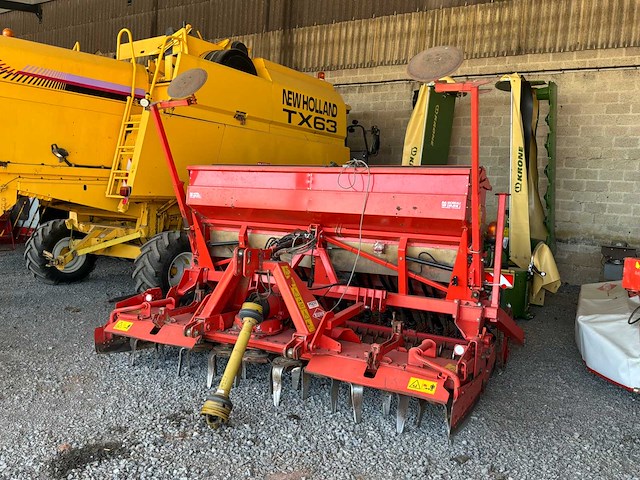 2003 kuhn seeder - afbeelding 1 van  16