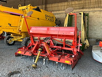 2003 kuhn seeder - afbeelding 1 van  16