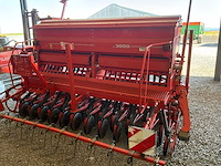 2003 kuhn seeder - afbeelding 11 van  16
