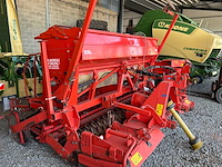 2003 kuhn seeder - afbeelding 12 van  16