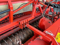 2003 kuhn seeder - afbeelding 14 van  16