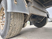 2003 kwb p-393-sti-h schuifzeil oplegger - mtm 39t - afbeelding 2 van  31