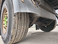 2003 kwb p-393-sti-h schuifzeil oplegger - mtm 39t - afbeelding 3 van  31