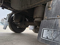 2003 kwb p-393-sti-h schuifzeil oplegger - mtm 39t - afbeelding 4 van  31