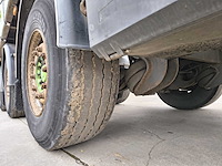 2003 kwb p-393-sti-h schuifzeil oplegger - mtm 39t - afbeelding 26 van  31