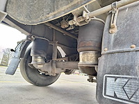 2003 kwb p-393-sti-h schuifzeil oplegger - mtm 39t - afbeelding 24 van  31