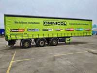 2003 kwb p-393-sti-h schuifzeil oplegger - mtm 39t - afbeelding 31 van  31