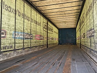 2003 kwb p-393-sti-h schuifzeil oplegger - mtm 39t - afbeelding 4 van  14