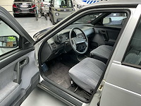 2003 lada 112 1.5 gli 16v - slechts 11km! - afbeelding 2 van  53