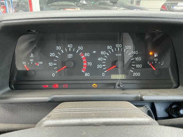 2003 lada 112 1.5 gli 16v - slechts 11km! - afbeelding 7 van  53