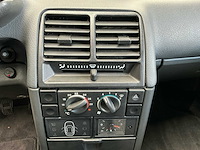 2003 lada 112 1.5 gli 16v - slechts 11km! - afbeelding 9 van  53