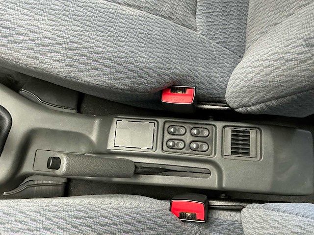 2003 lada 112 1.5 gli 16v - slechts 11km! - afbeelding 11 van  53