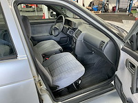 2003 lada 112 1.5 gli 16v - slechts 11km! - afbeelding 14 van  53