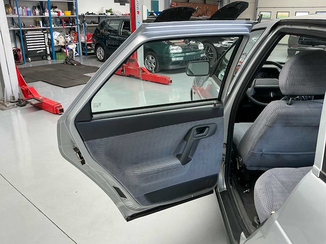 2003 lada 112 1.5 gli 16v - slechts 11km! - afbeelding 19 van  53
