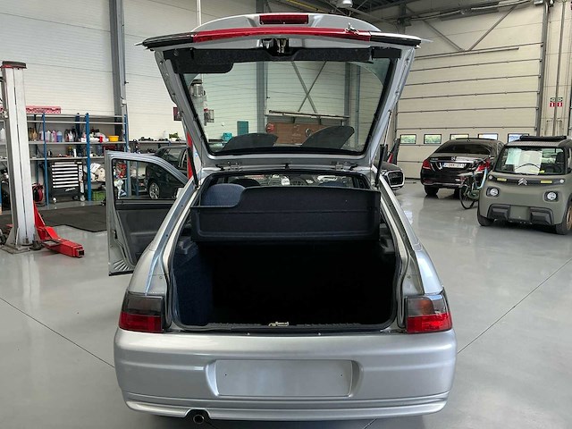 2003 lada 112 1.5 gli 16v - slechts 11km! - afbeelding 25 van  53