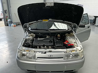 2003 lada 112 1.5 gli 16v - slechts 11km! - afbeelding 31 van  53