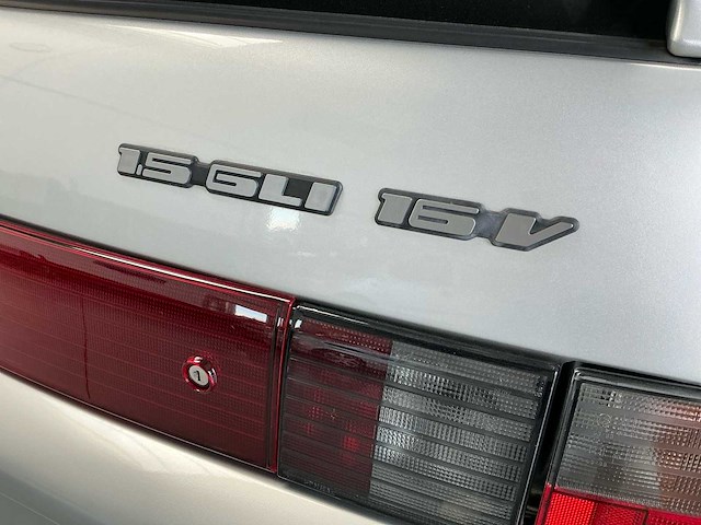 2003 lada 112 1.5 gli 16v - slechts 11km! - afbeelding 42 van  53