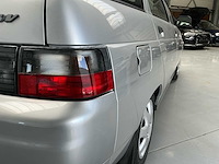 2003 lada 112 1.5 gli 16v - slechts 11km! - afbeelding 45 van  53