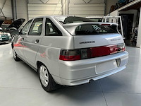 2003 lada 112 1.5 gli 16v - slechts 11km! - afbeelding 51 van  53