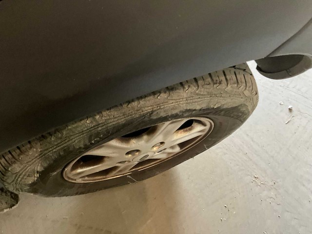 2003 land rover freelander td4( lichte vracht ) - afbeelding 2 van  30