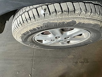 2003 land rover freelander td4( lichte vracht ) - afbeelding 5 van  30