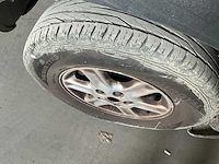 2003 land rover freelander td4( lichte vracht ) - afbeelding 6 van  30