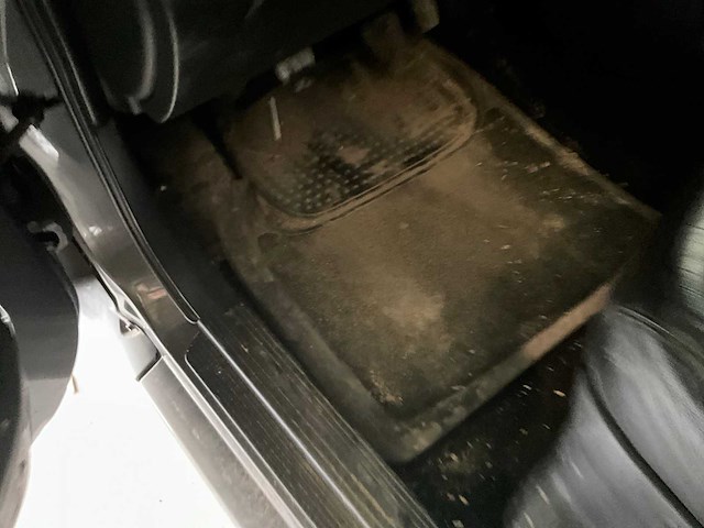 2003 land rover freelander td4( lichte vracht ) - afbeelding 9 van  30