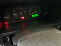 2003 land rover freelander td4( lichte vracht ) - afbeelding 10 van  30