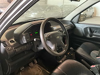 2003 land rover freelander td4( lichte vracht ) - afbeelding 14 van  30