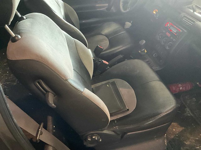 2003 land rover freelander td4( lichte vracht ) - afbeelding 18 van  30